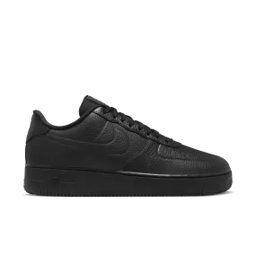 Nike Air Force 1 Low Pro-Tech Black