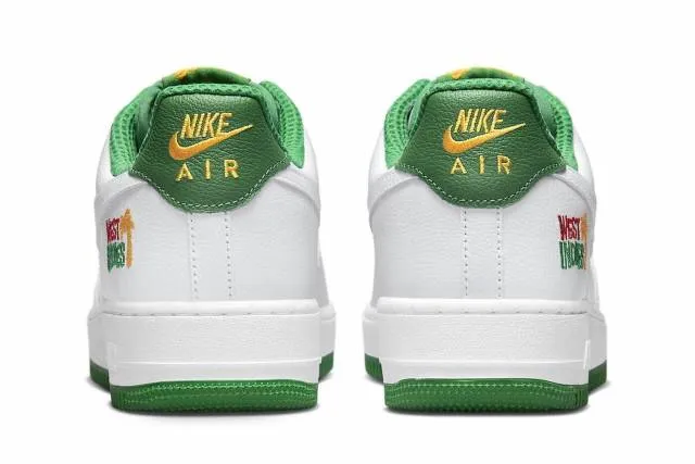 Nike Air Force 1 Low West Indies 2022