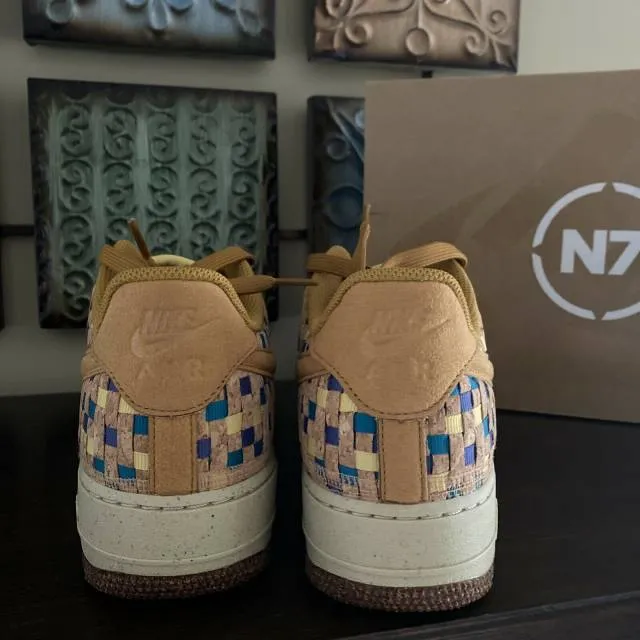 Nike Air Force 1 N7 2022