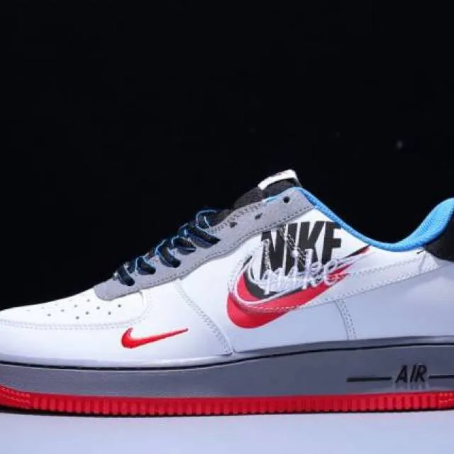 Nike Air Force 1 Time Capsule Pack