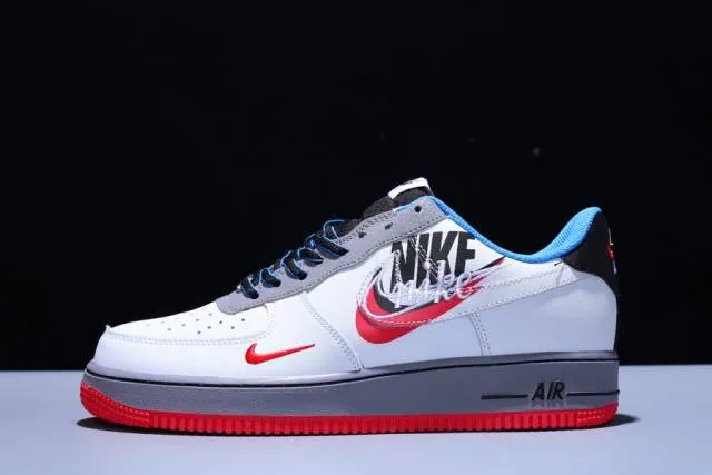 Nike Air Force 1 Time Capsule Pack