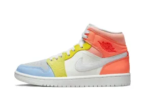 Nike Air Jordan 1 Mid ‘To My First Coach’