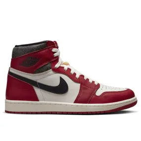 NIKE AIR JORDAN 1 RETRO HIGH OG CHICAGO LOST AND FOUND(DZ5485-612)