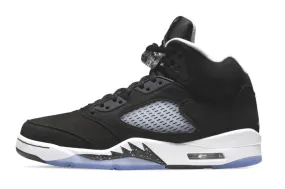 Nike Air Jordan 5 Retro Moonlight ‘Oreo’ 2021