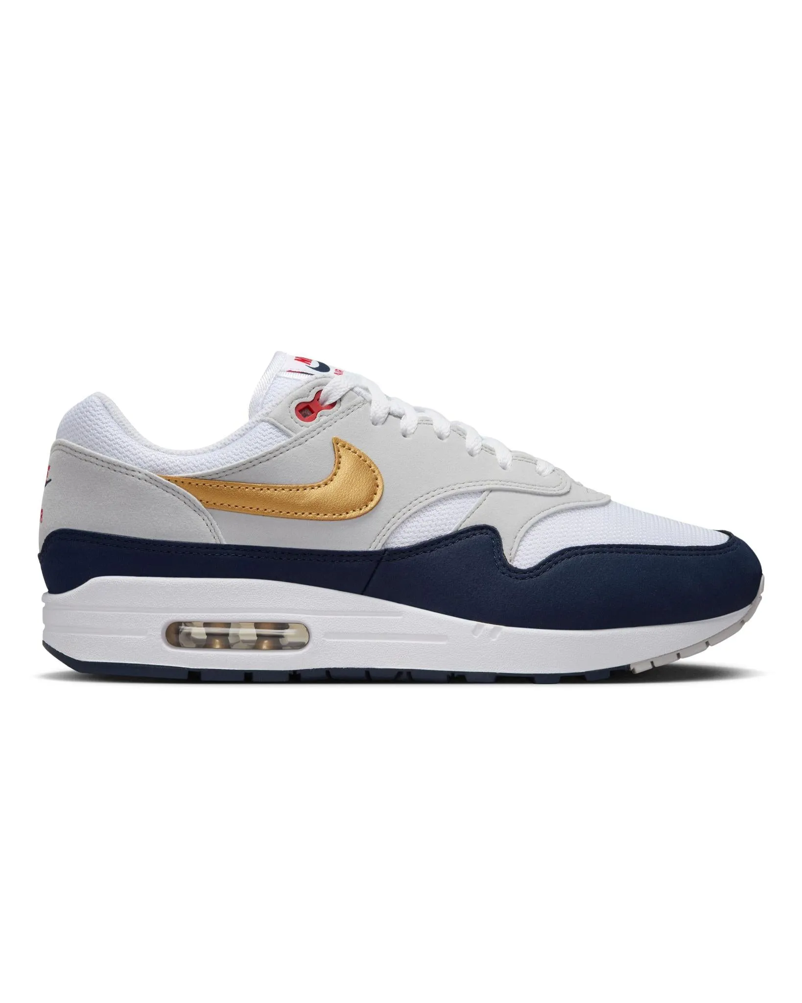 Nike Air Max 1 Olympic