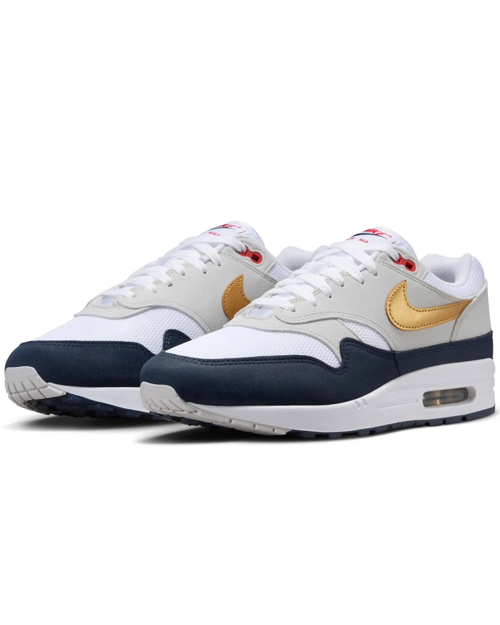 Nike Air Max 1 Olympic