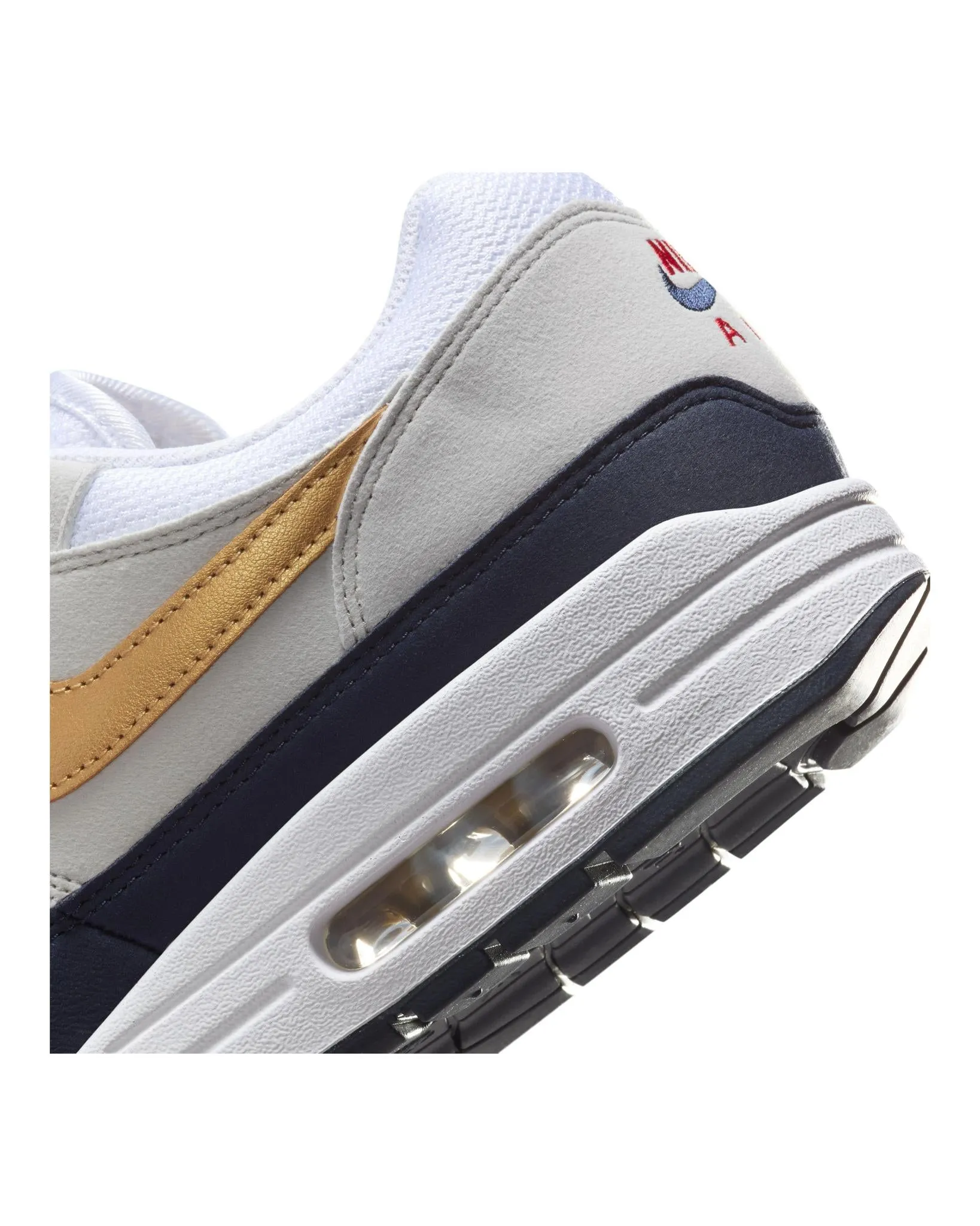 Nike Air Max 1 Olympic