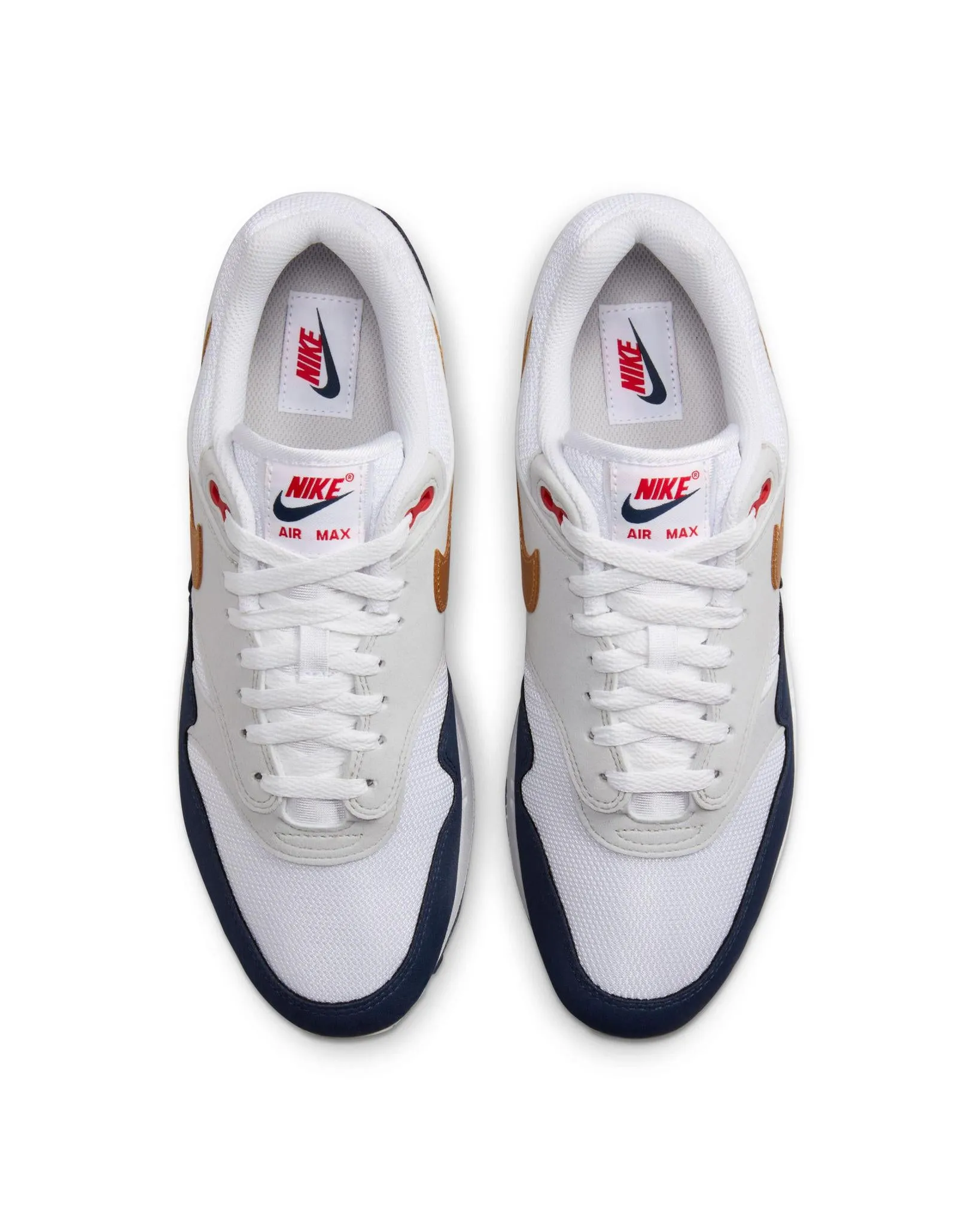 Nike Air Max 1 Olympic