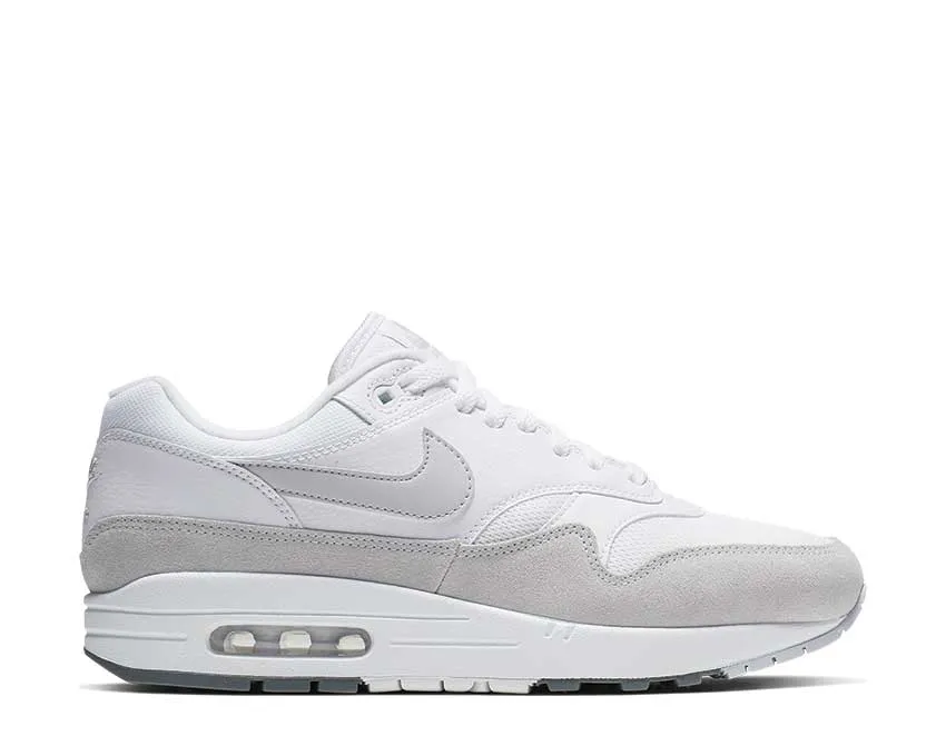 Nike Air Max 1 Pure Platinum