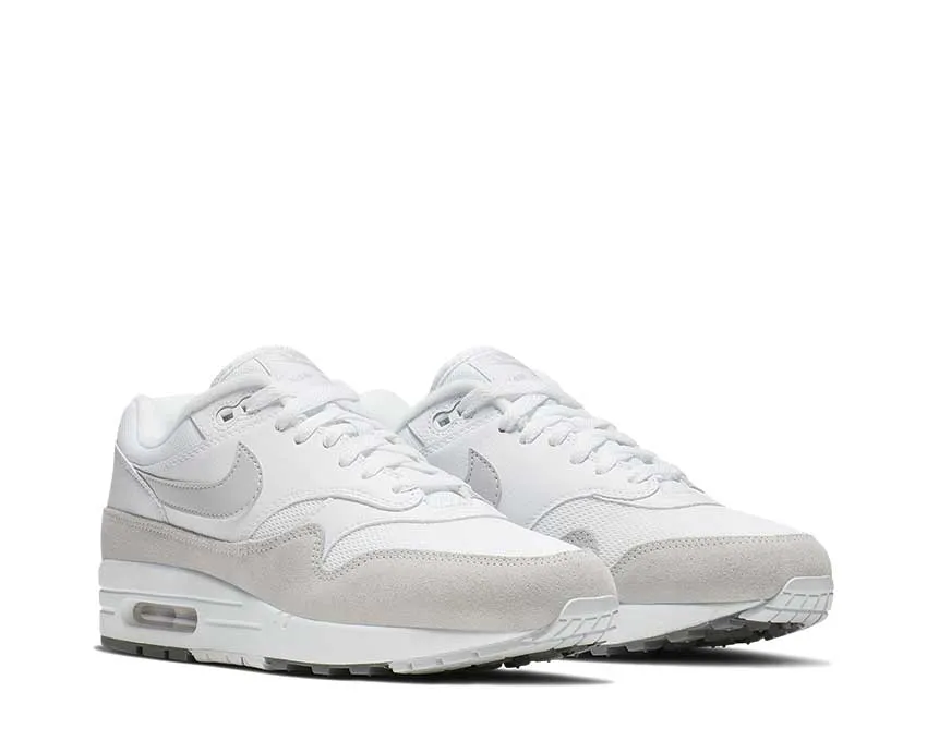 Nike Air Max 1 Pure Platinum