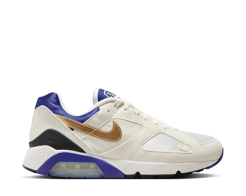 Nike Air Max 180 Concord