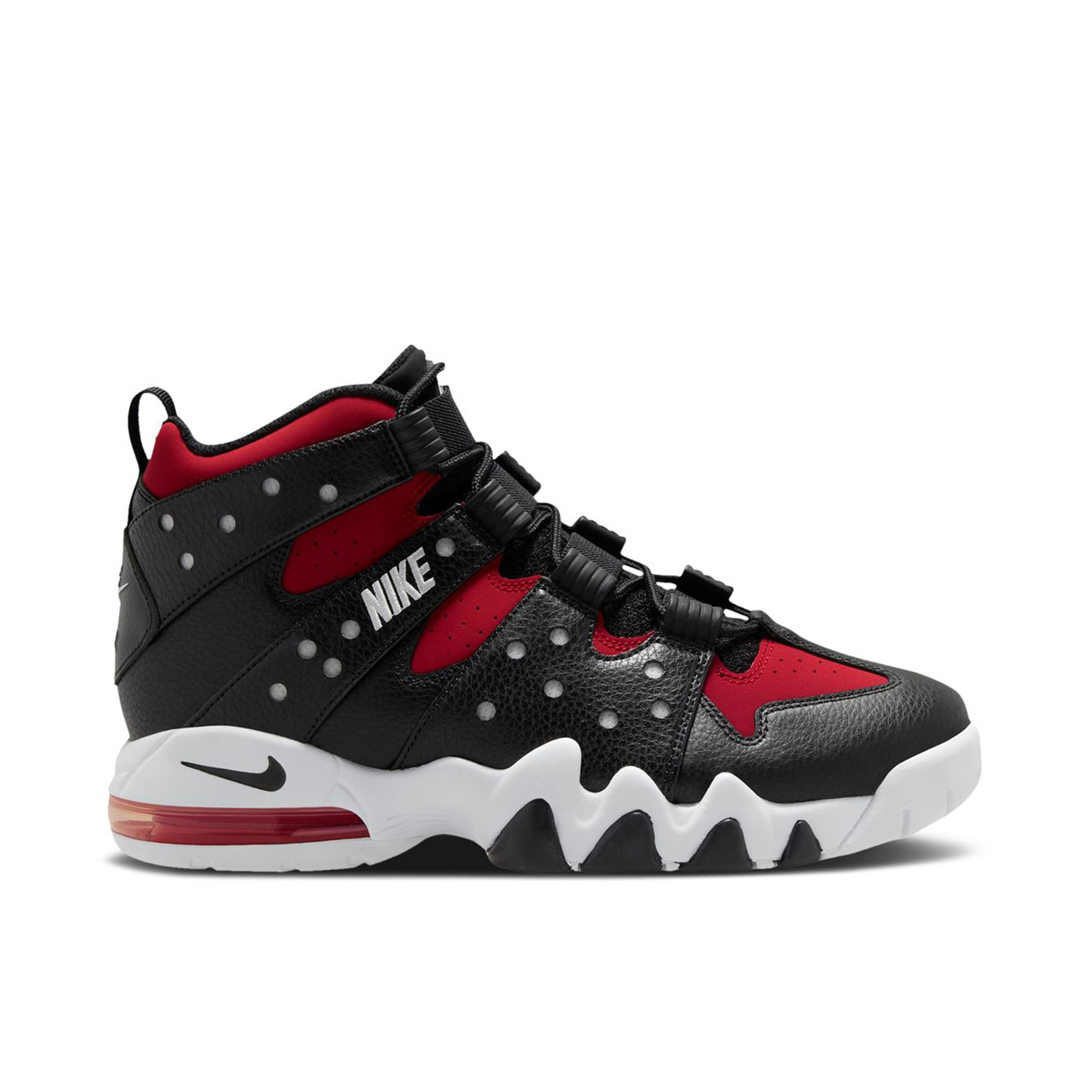 Nike Air Max 2 CB '94 Gym | FN6248-001 | Laced