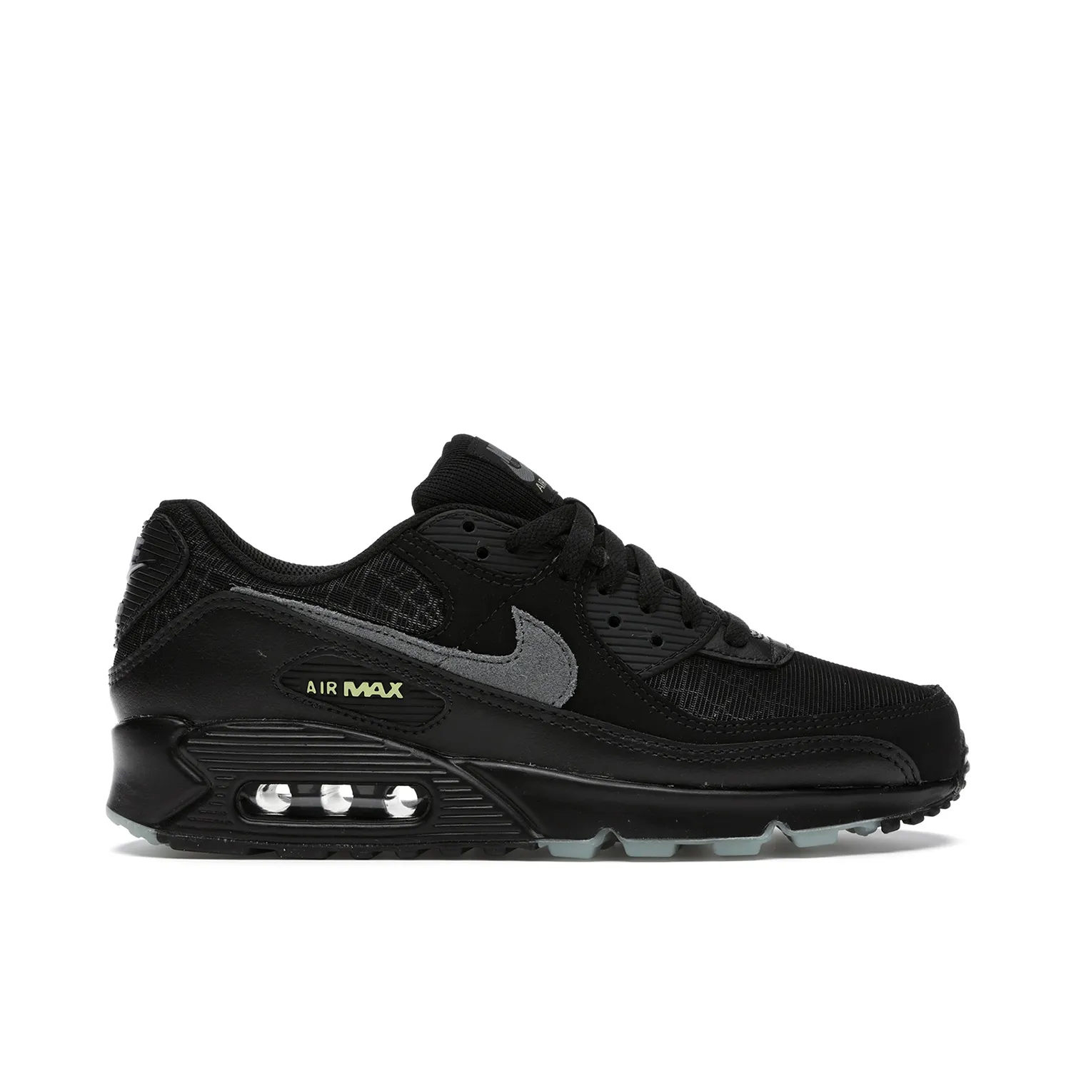 Nike Air Max 90 Halloween 2020 | DC3892-001 | Laced