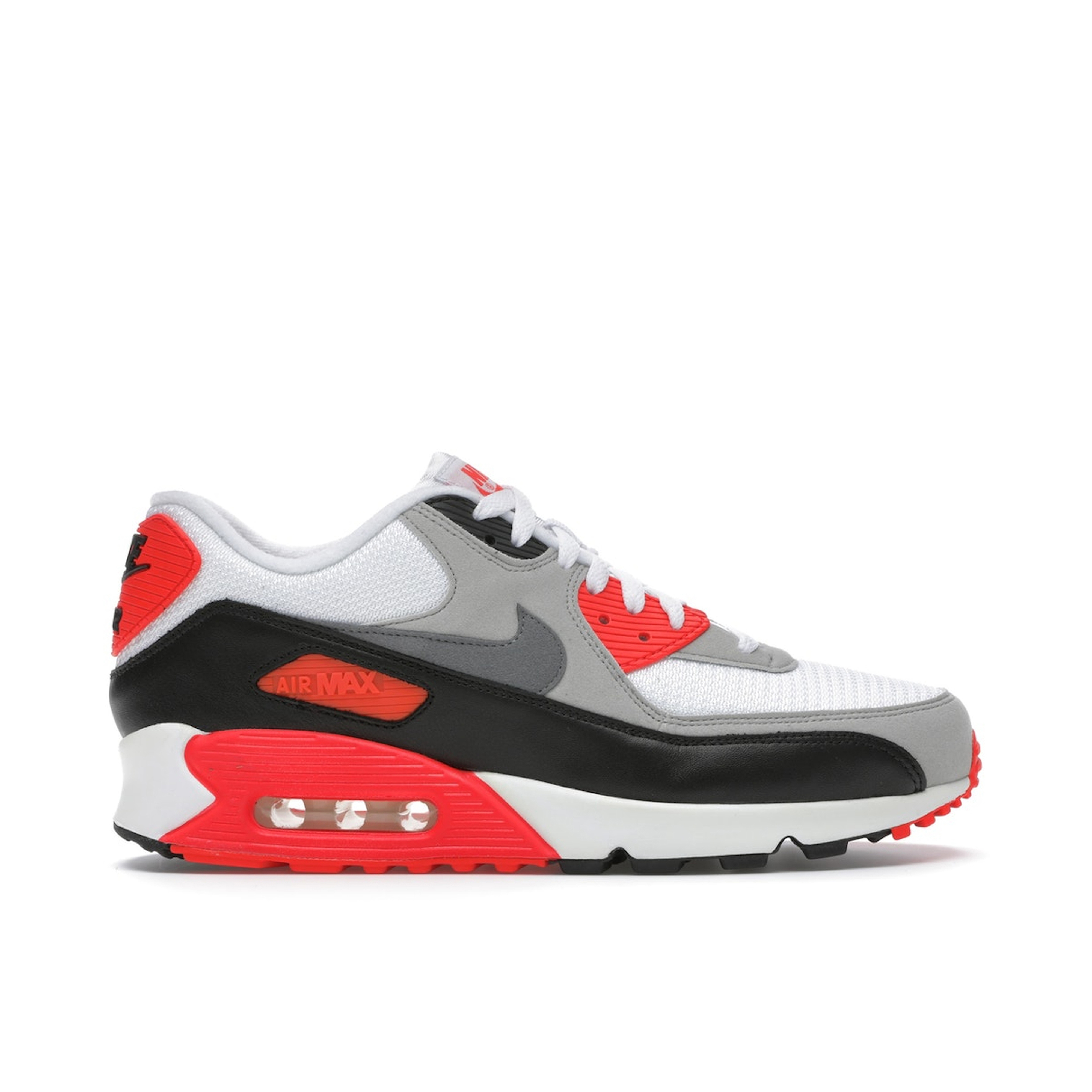 Nike Air Max 90 OG Infrared (2015) | 725233-106 | Laced