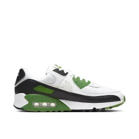 Nike Air Max 90 Recraft Chlorophyll | CT4352-102 | Laced