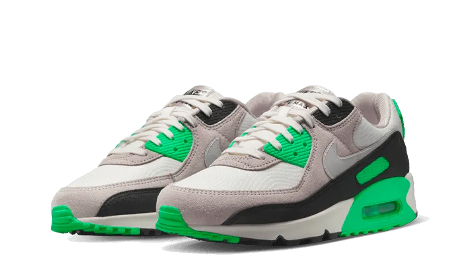 Nike Air Max 90 Scream Green