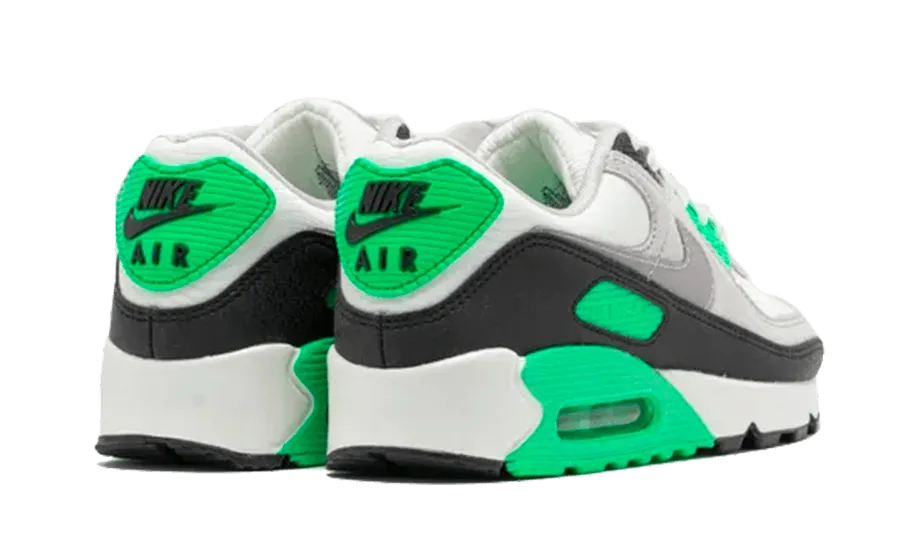 Nike Air Max 90 Scream Green