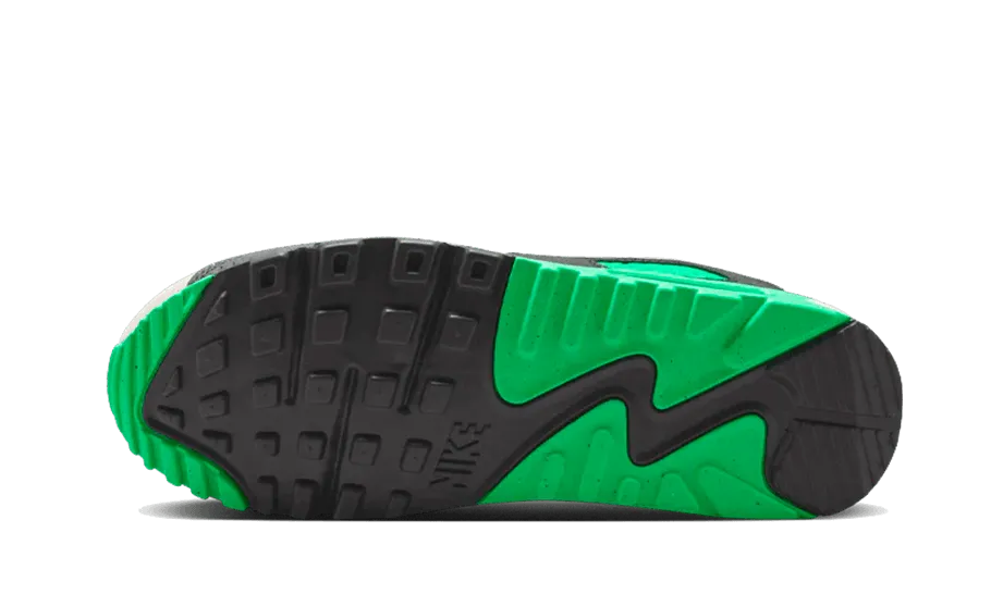 Nike Air Max 90 Scream Green