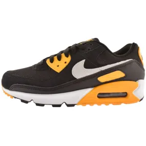 Nike Air Max 90 Trainers Black