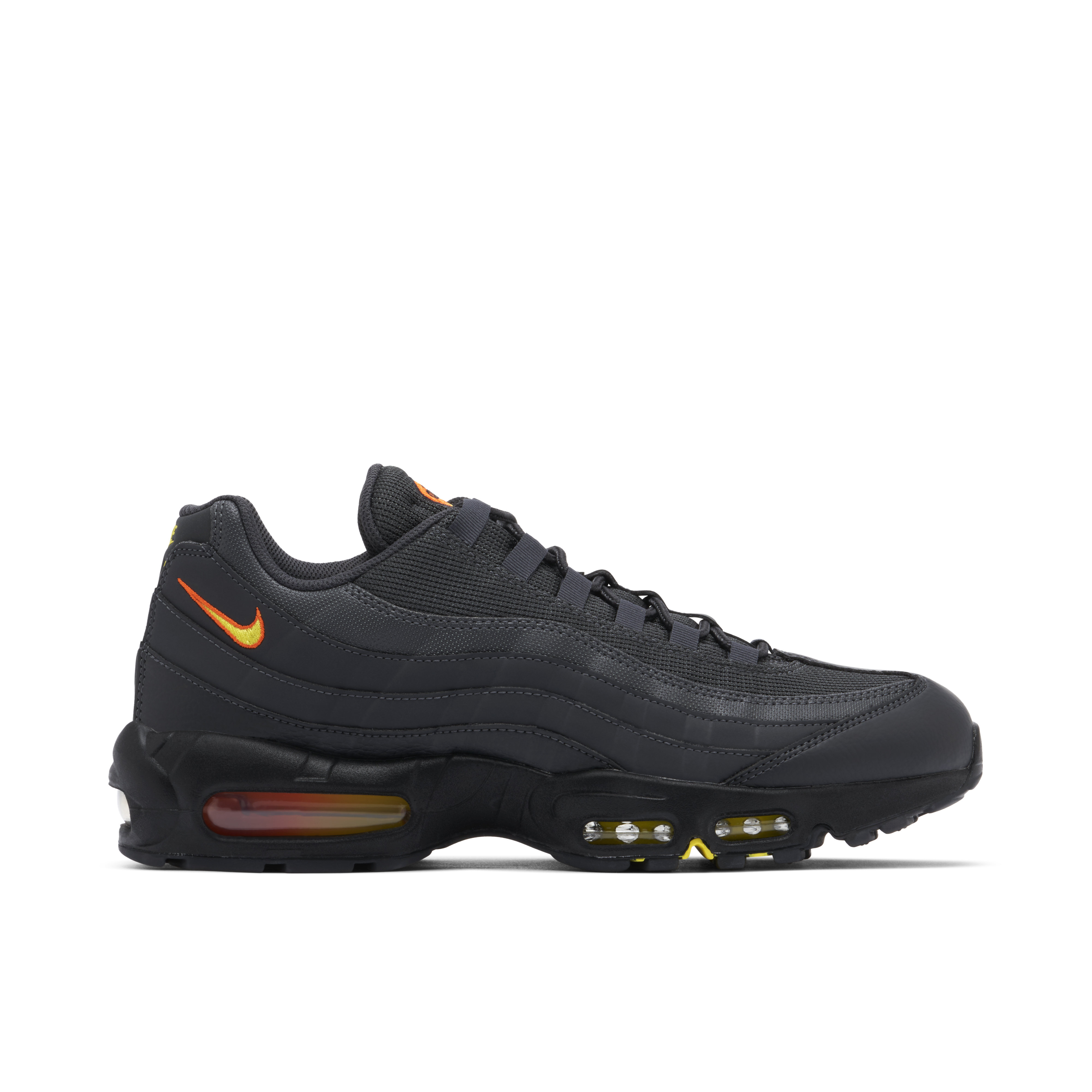 Nike Air Max 95 Sunset Gradient Bubble | FZ4626-001 | Laced