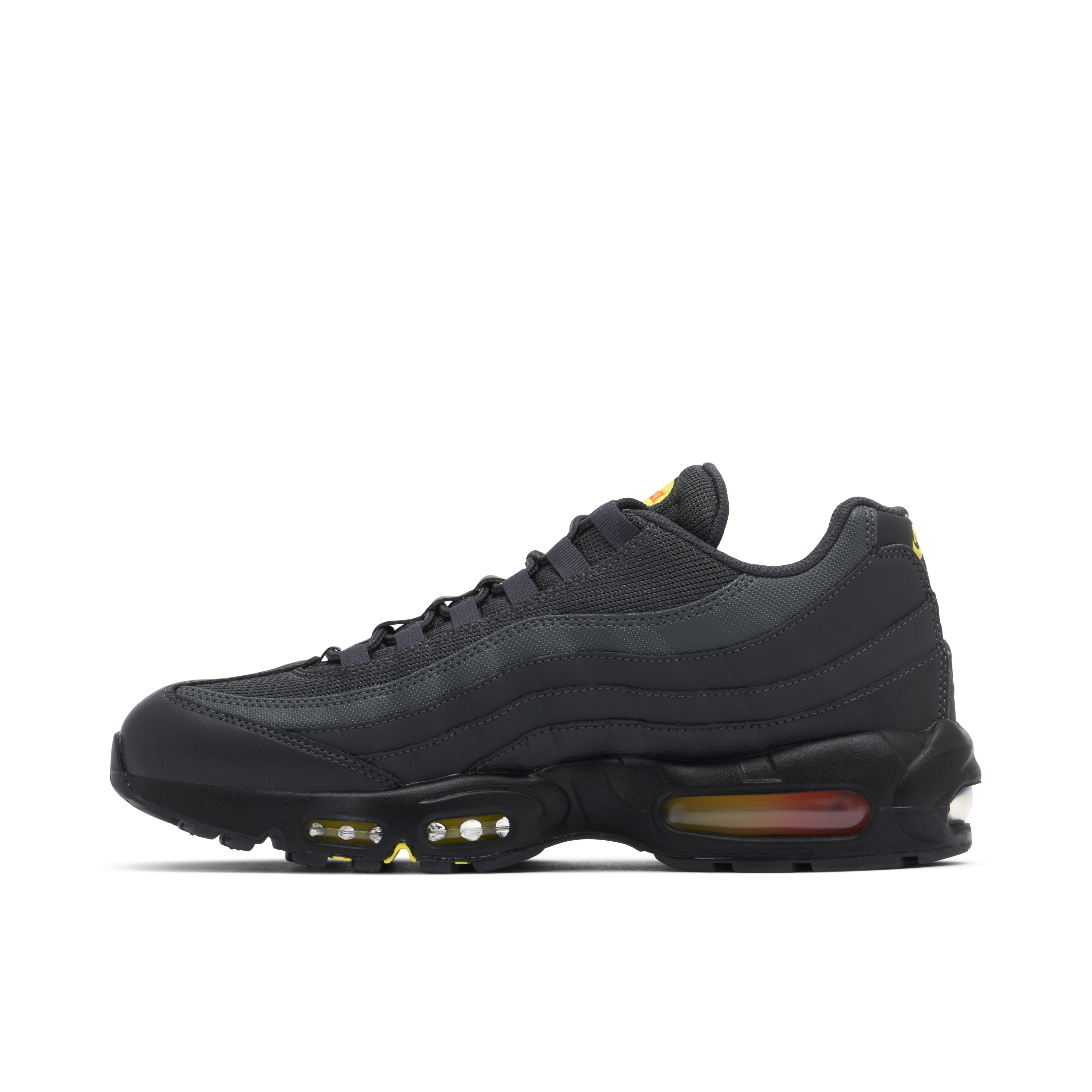 Nike Air Max 95 Sunset Gradient Bubble | FZ4626-001 | Laced