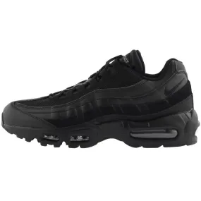 Nike Air Max 95 Trainers Black