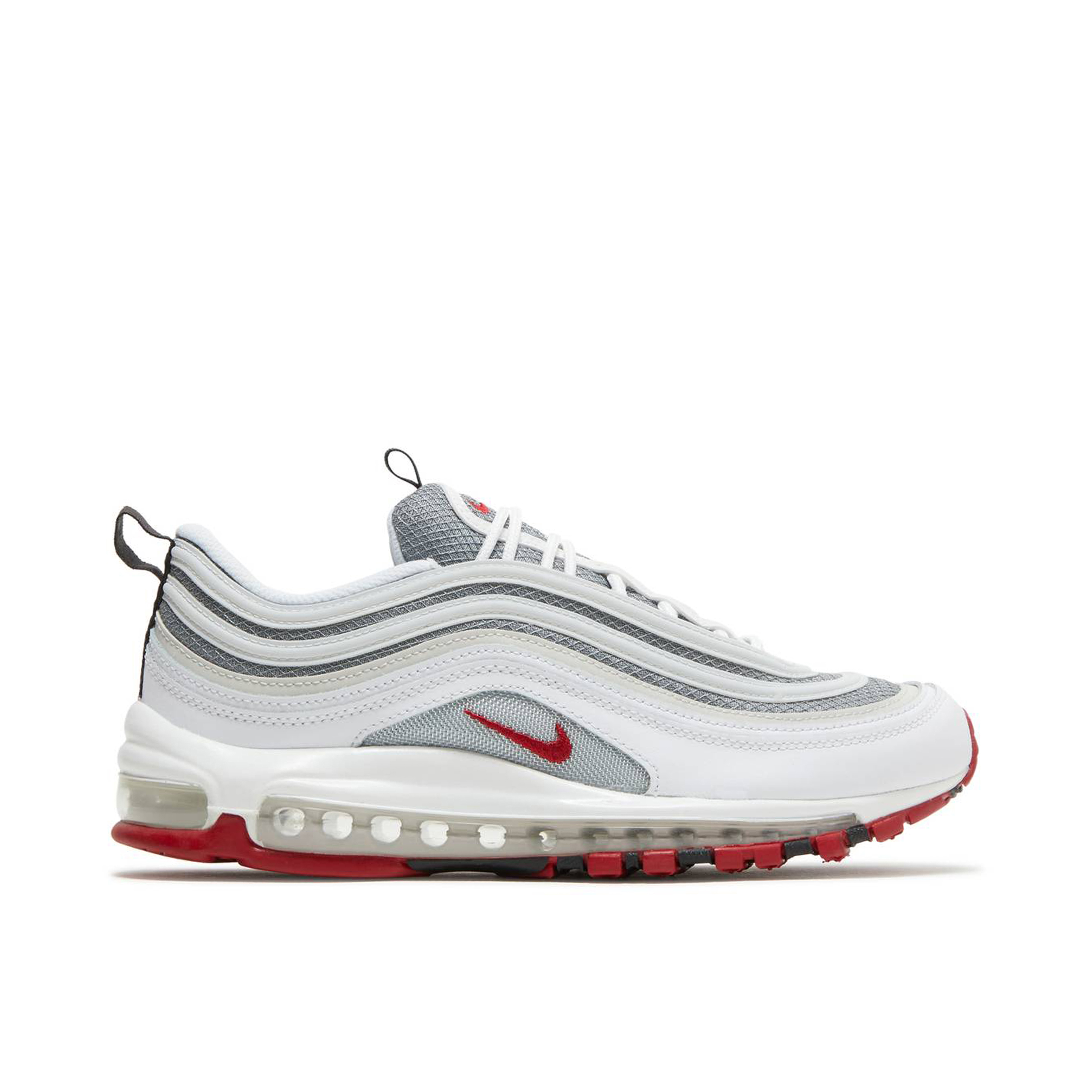 Nike Air Max 97 White Bullet | DM0027-100 | Laced