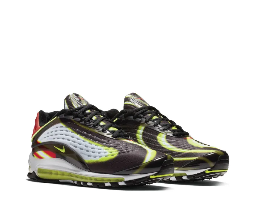 Nike Air Max Deluxe Volt