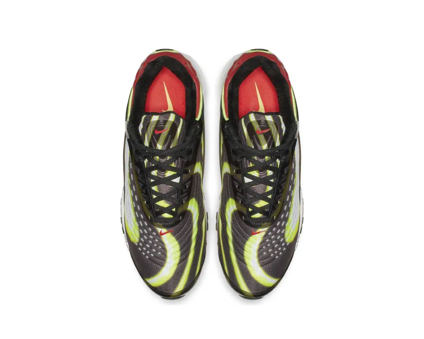 Nike Air Max Deluxe Volt