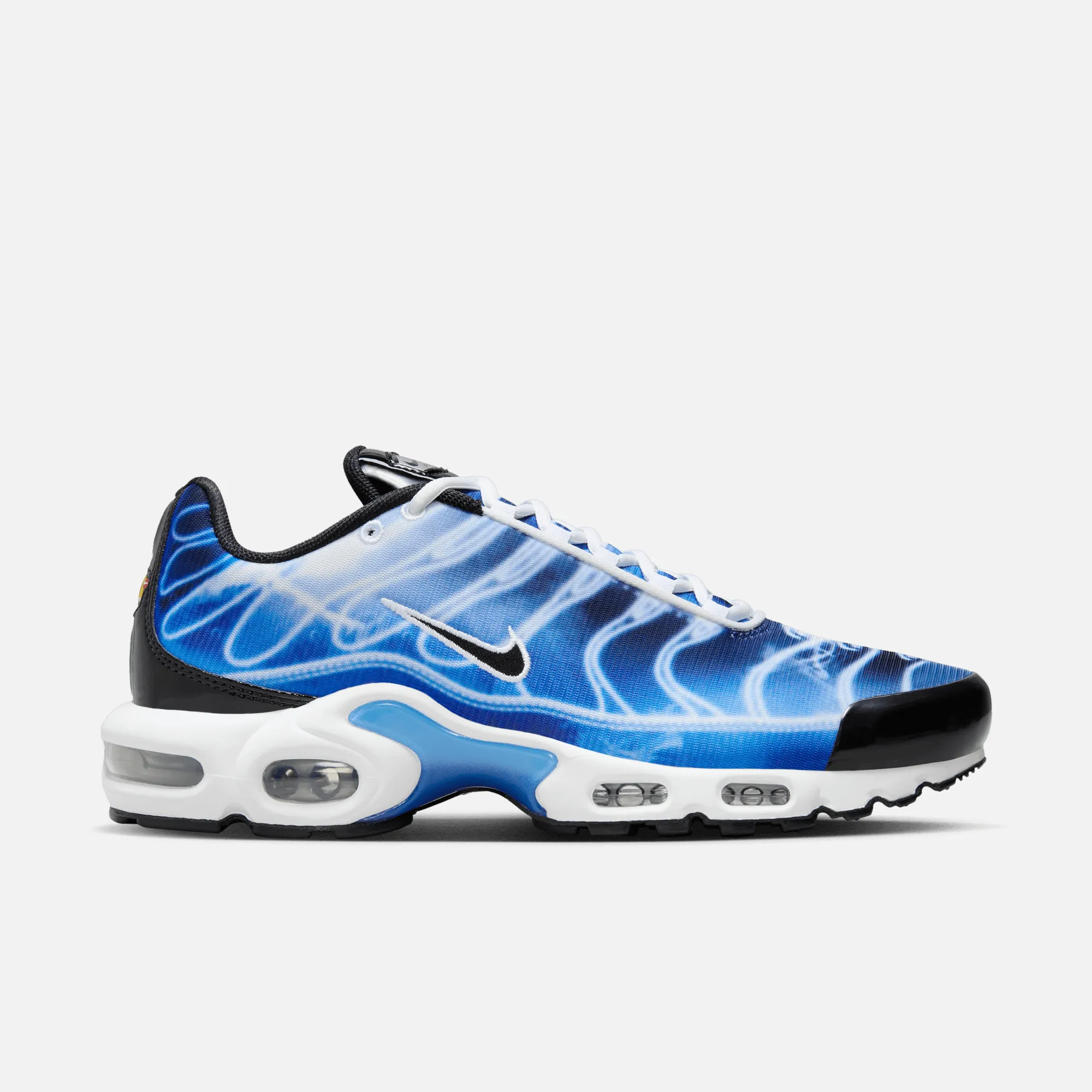 Nike Air Max Plus OG Light Photography