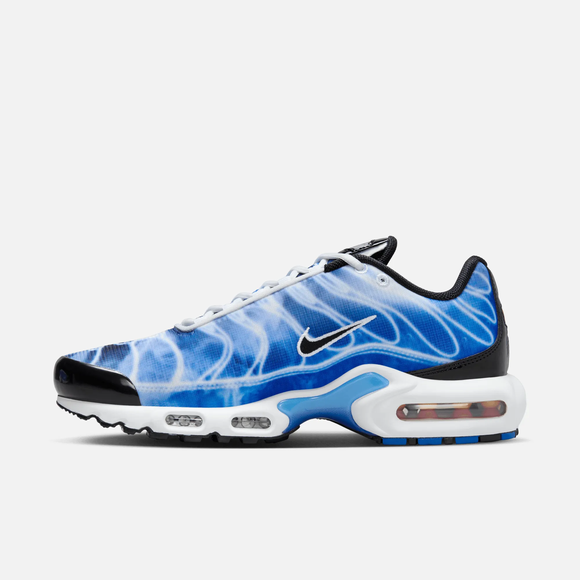 Nike Air Max Plus OG Light Photography