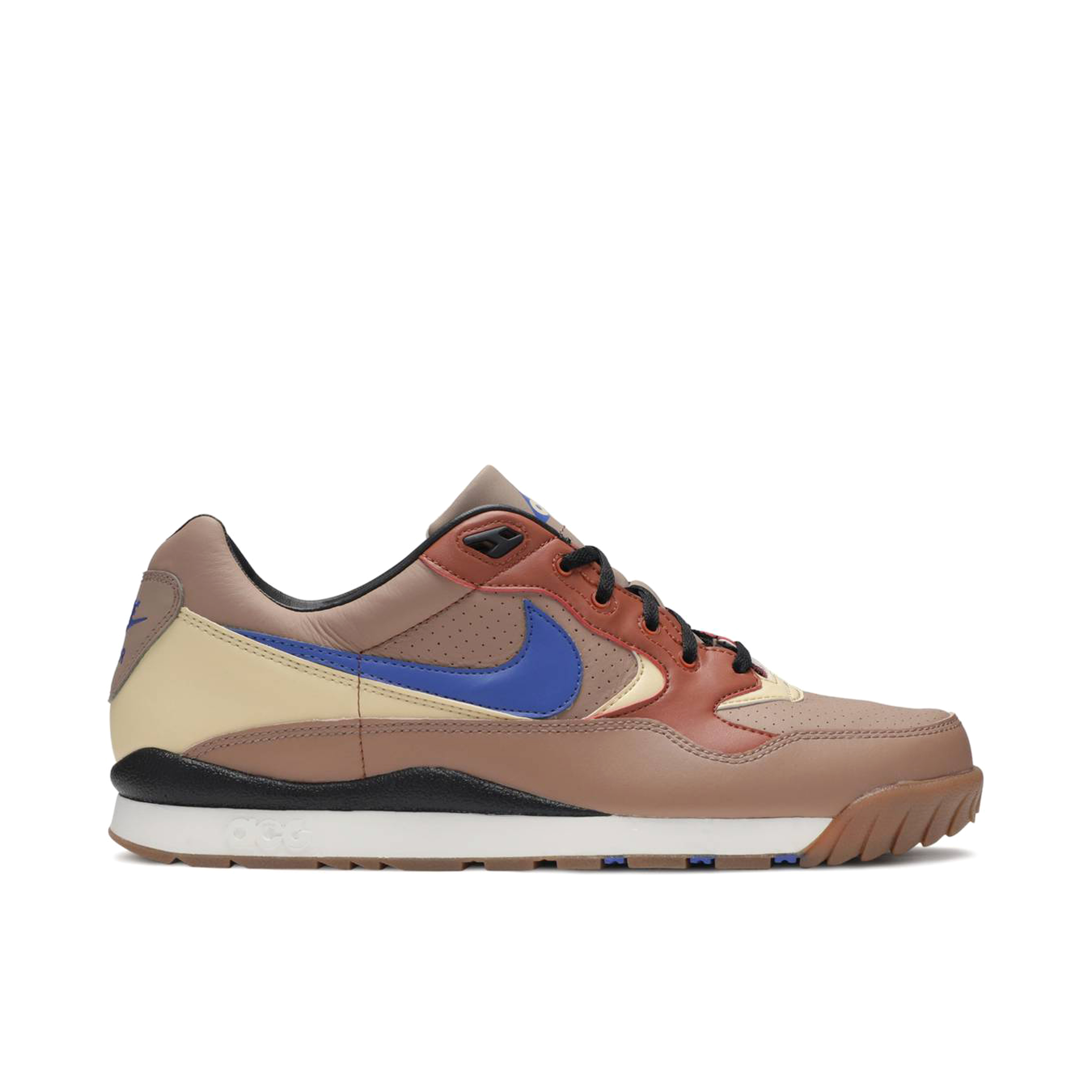 Nike Air Wildwood ACG Desert Dust Game Royal | AO3116-200 | Laced