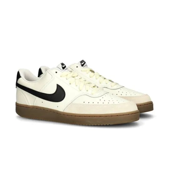 Nike Court Vision Low Trainers