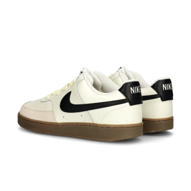 Nike Court Vision Low Trainers