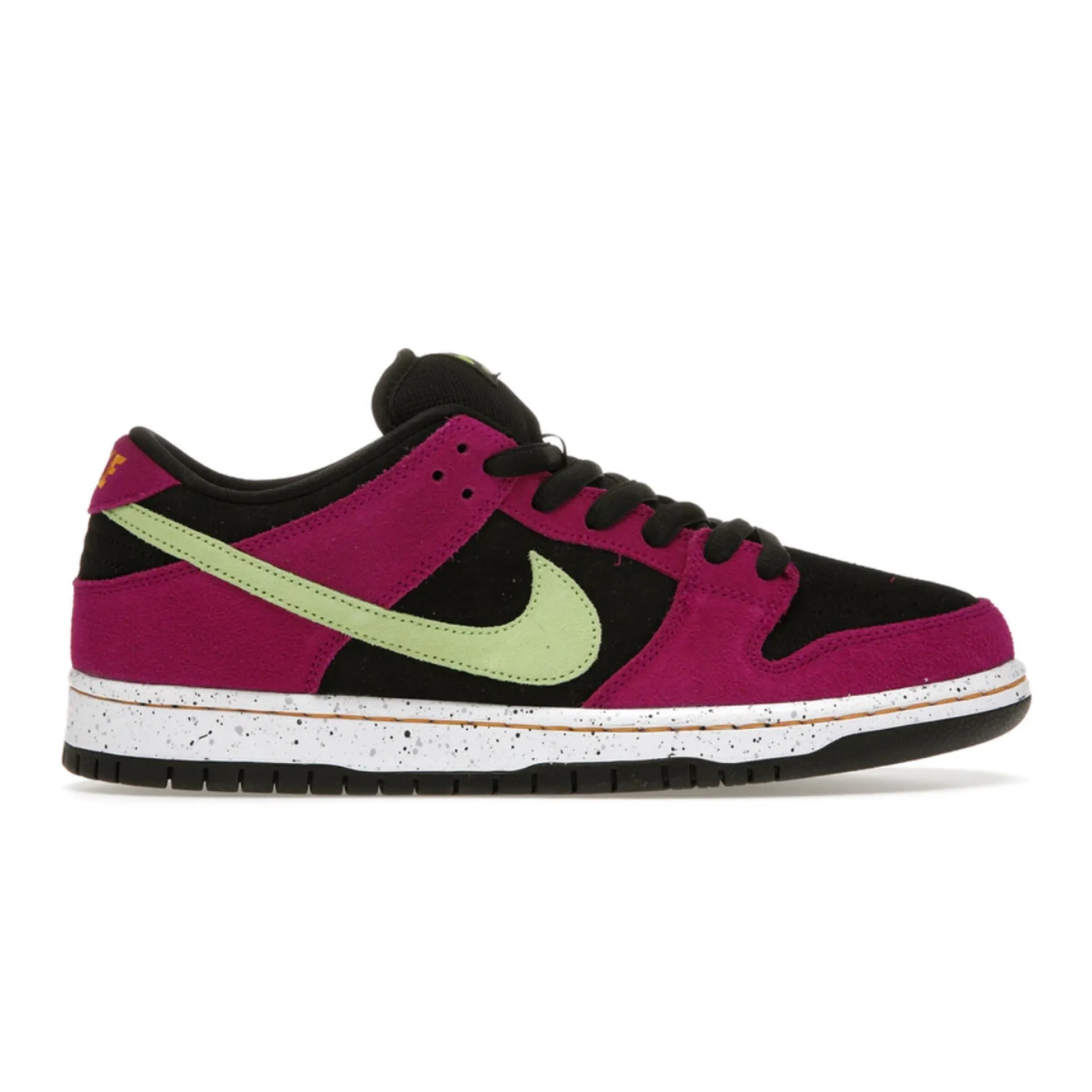 Nike Dunk Low ACG Terra Red Plum