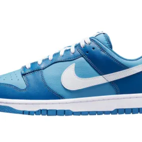 Nike Dunk Low Dark Marina Blue