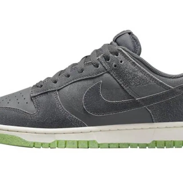 Nike Dunk Low Halloween