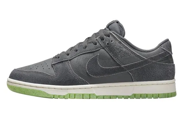 Nike Dunk Low Halloween