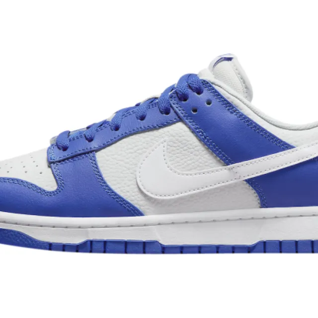 NIKE DUNK LOW KENTUCKY ALTERNATE