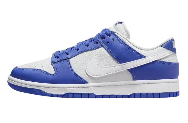 NIKE DUNK LOW KENTUCKY ALTERNATE