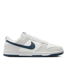 Nike Dunk Low Midnight Navy