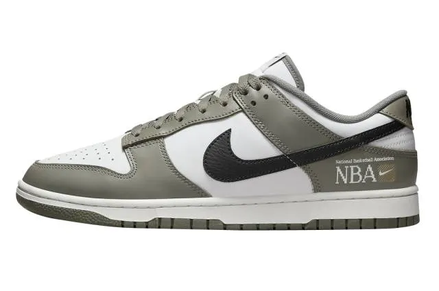 Nike Dunk Low NBA Paris