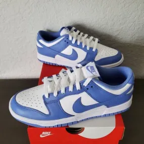 Nike Dunk Low Polar Blue