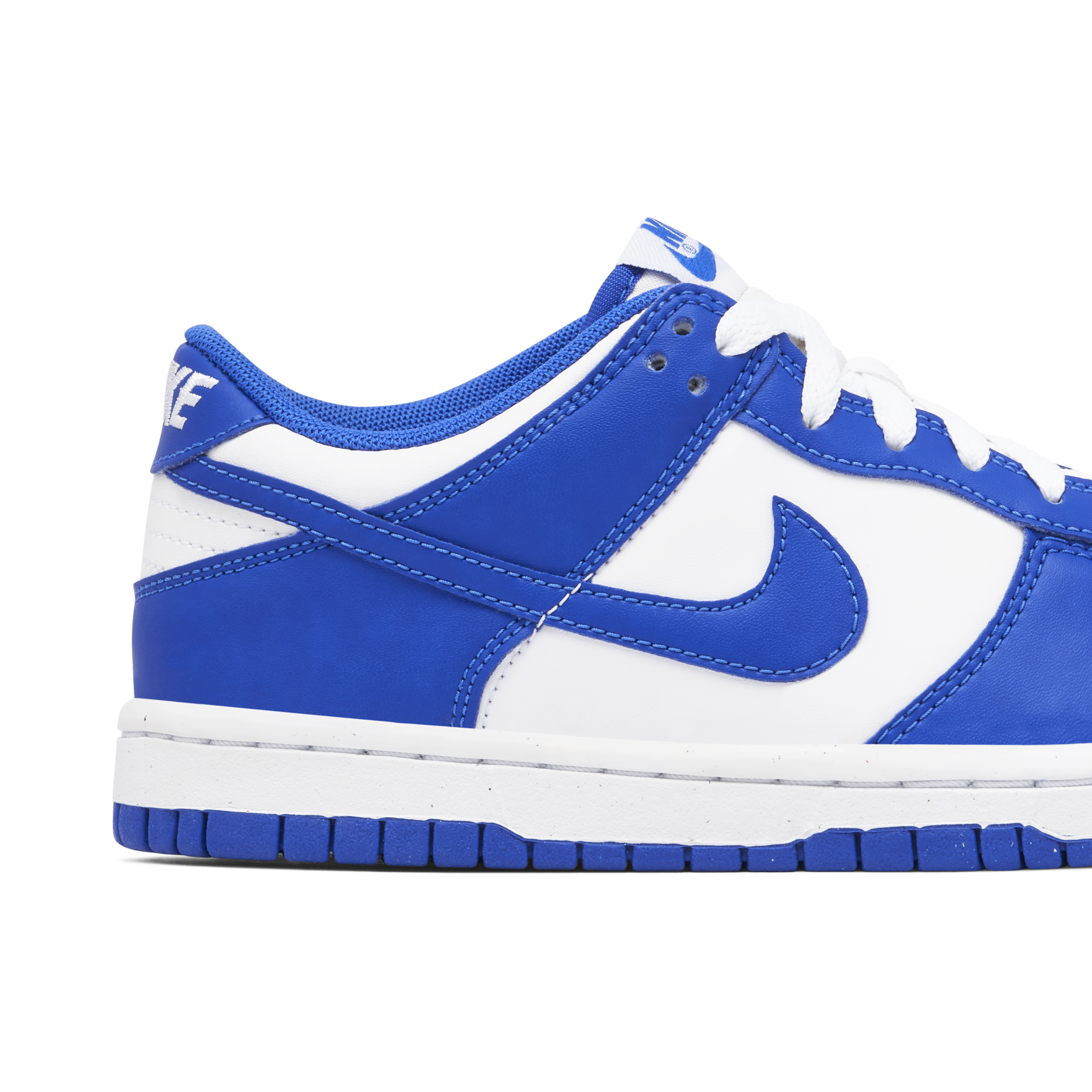 Nike Dunk Low Racer Blue GS | DV7067-400 | Laced