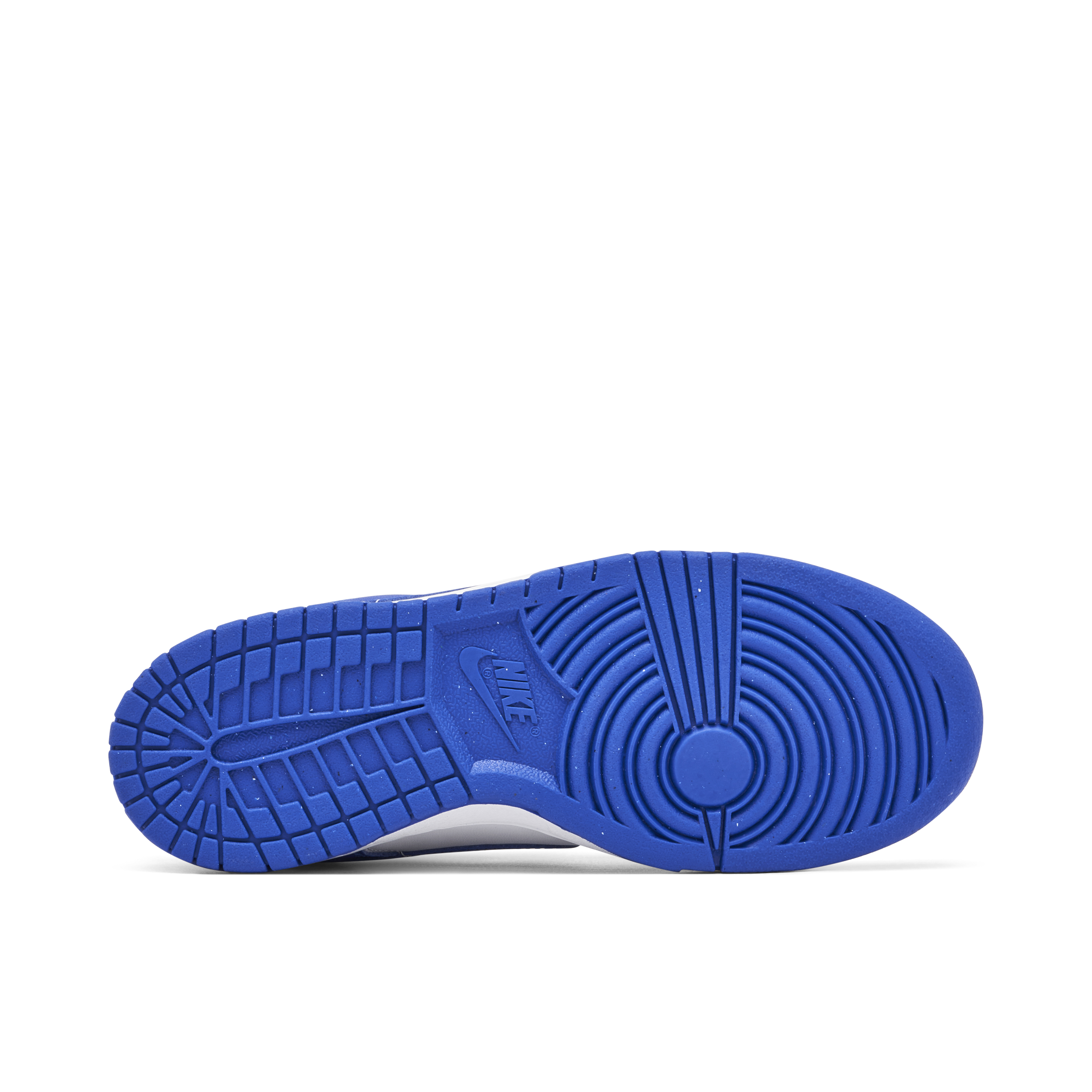 Nike Dunk Low Racer Blue GS | DV7067-400 | Laced