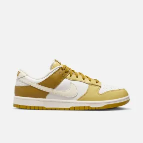 Nike Dunk Low Retro Bronzine