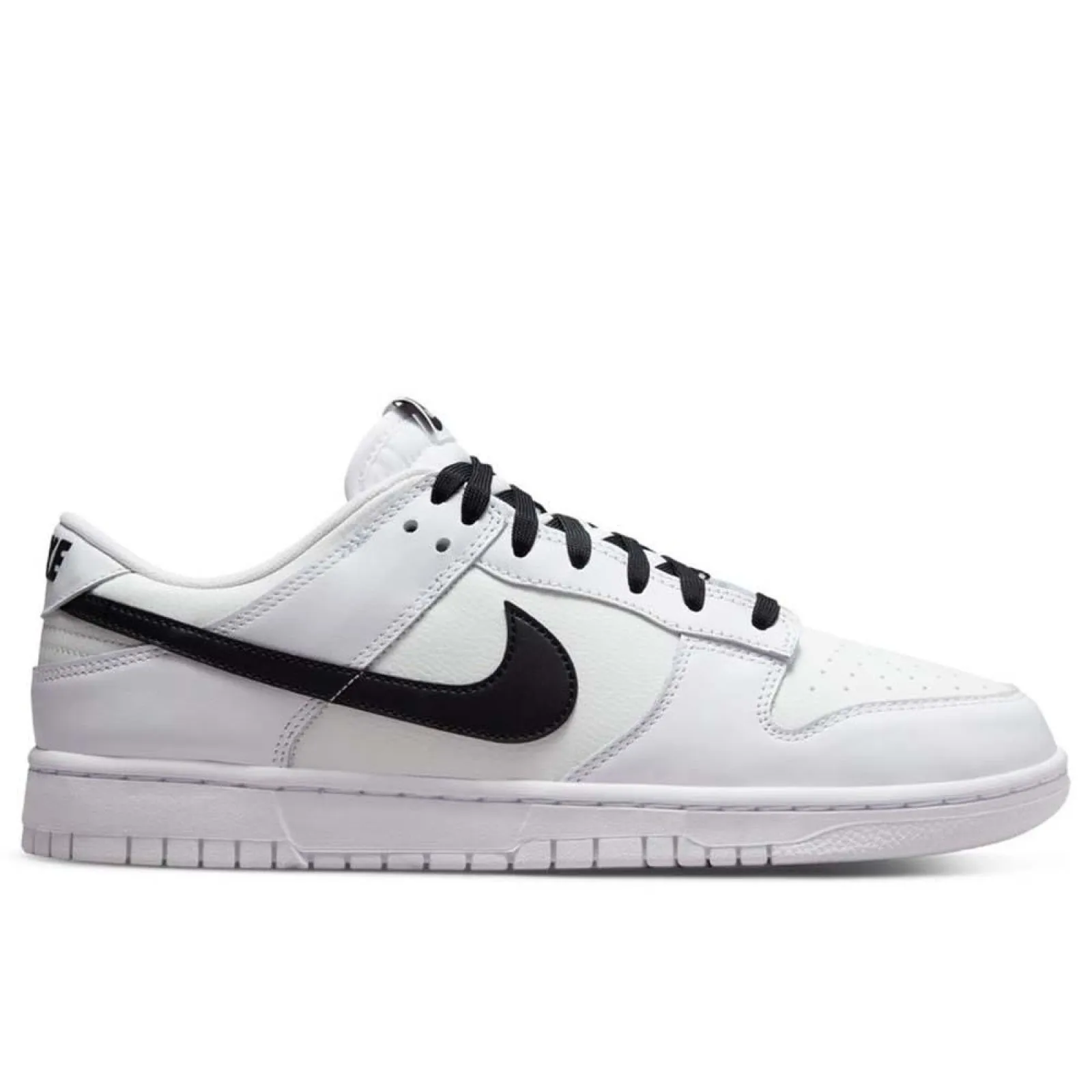 Nike Dunk Low ''Reverse Panda''