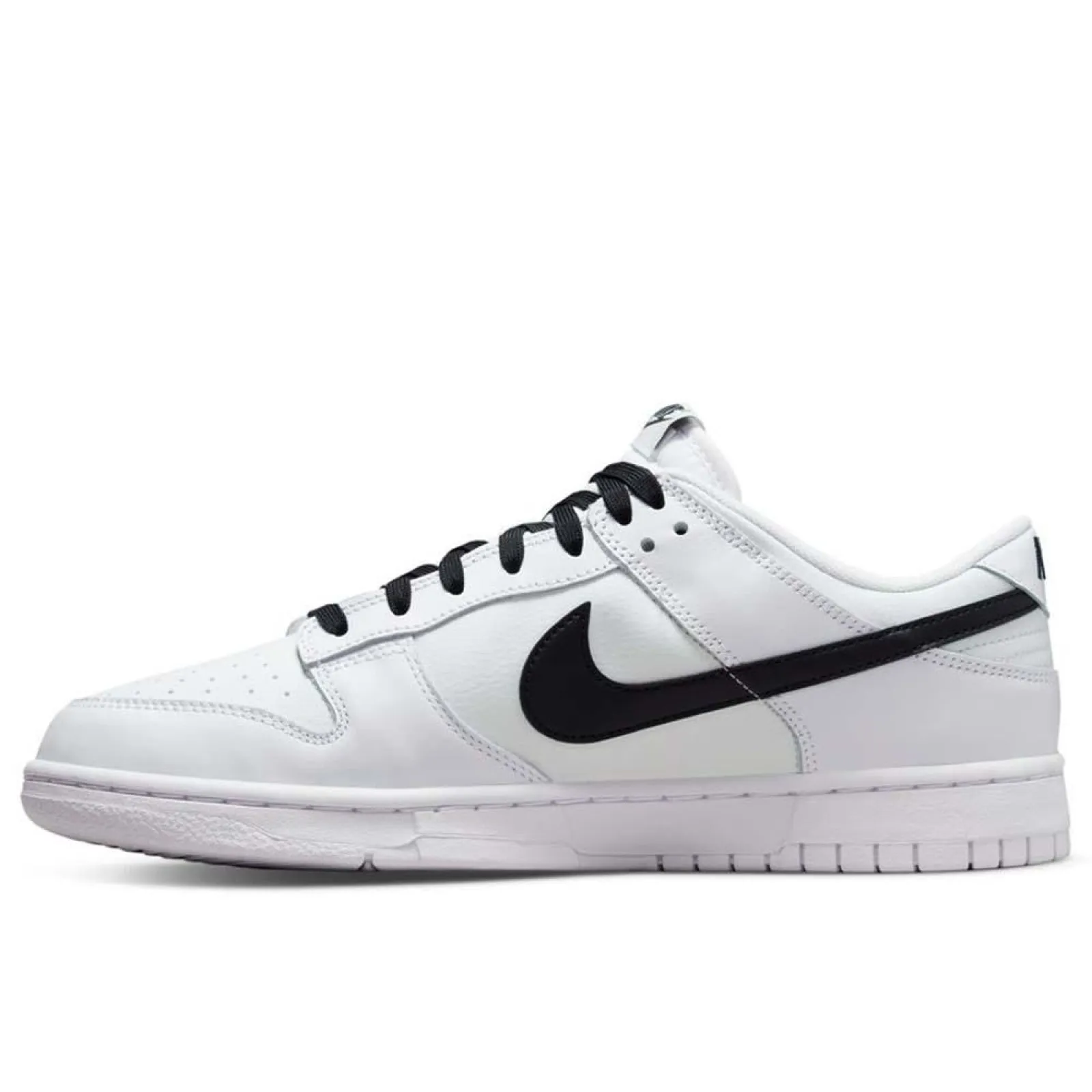 Nike Dunk Low ''Reverse Panda''