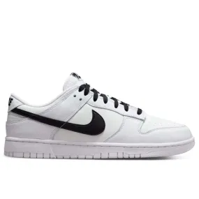 Nike Dunk Low ''Reverse Panda''