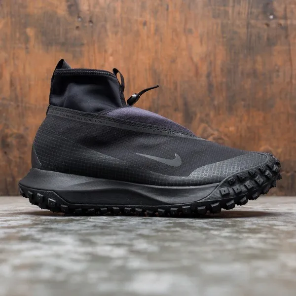 Nike Men Acg Mountain Fly Gore-Tex (black / black-dark grey)